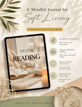 Digital Reading Journal