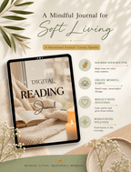 Digital Reading Journal