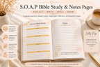 Daily Devotional Journal