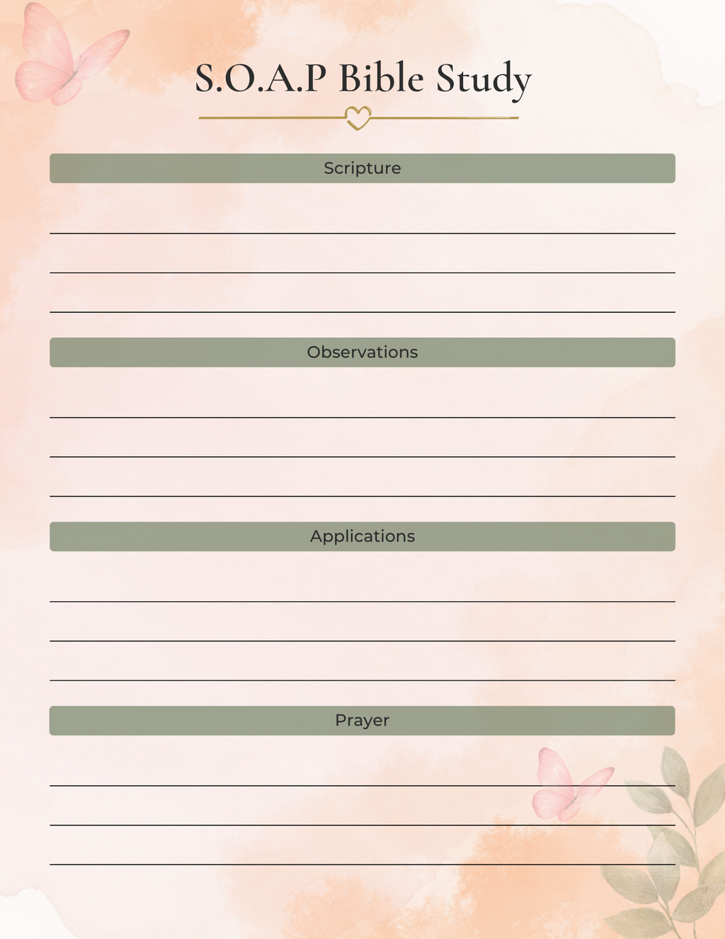 ROOTED Daily Devotional Journal